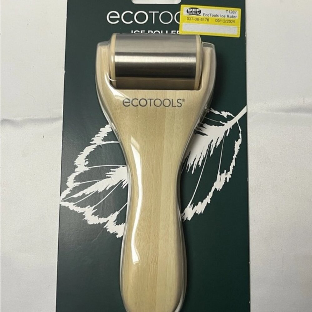 EcoTools Skincare Tool with Green Packaging